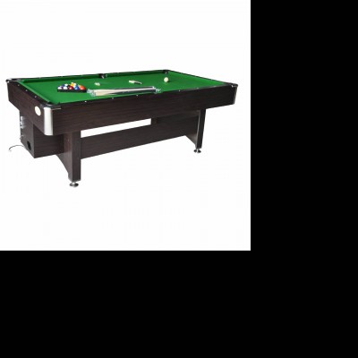 Kbl-8009e Classic Electric Coin Operated Pool Table