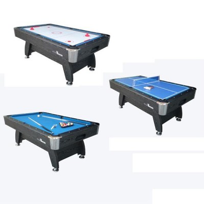 Kbl-0907 3 In 1 Multi-function Game Table