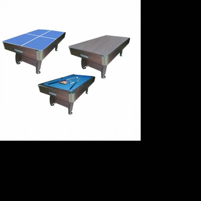 Kbl-0907 Multi--purpose Pool Table