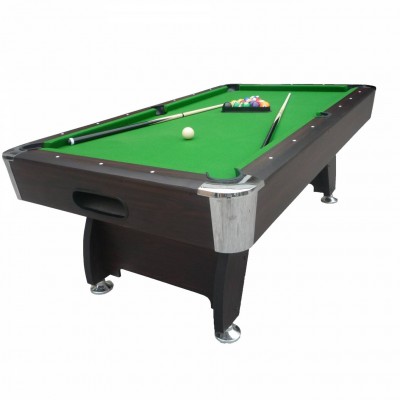 Kbl-7901g Different Size Pool Table