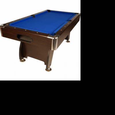 Kbl-8004 Auto Ball Return System Billiard Table For Home Use