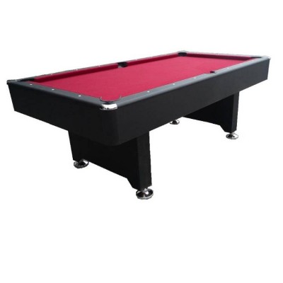 Kbl-1202 Standard Size American Style Pool Table In Different Size